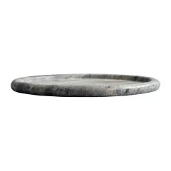 Hot 101 Copenhagen Bandeja maxi Enkei 40x40 cm, Earth Gris