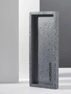 Humdakin Bandeja Nordic terrazzo 10x25 cm, Nordic terrazzo Azul