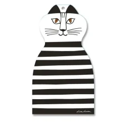Sale Opto Design Bandeja para sándwich Minitrull 22x12 cm, Negro