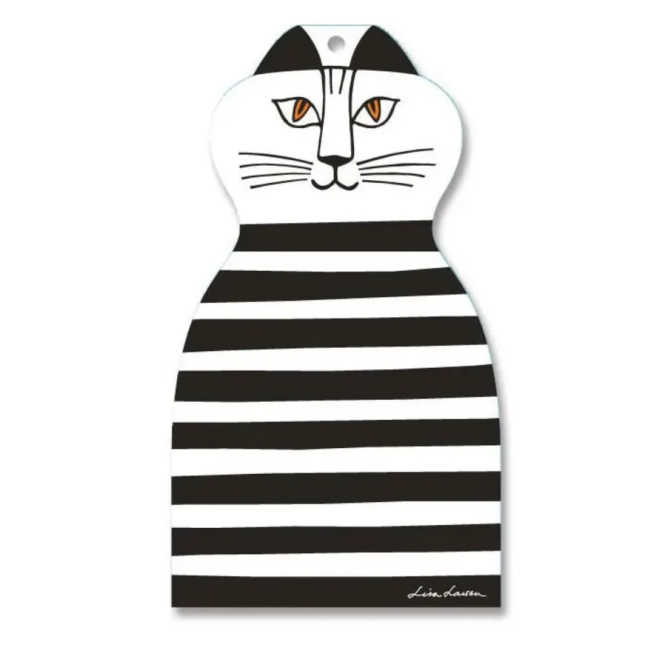 Sale Opto Design Bandeja para sándwich Minitrull 22x12 cm, Negro