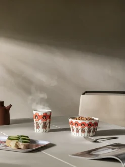 Sale Design House Stockholm Bandeja Poppy, poppy Azul