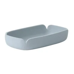 Online Muuto Bandeja Restore 15,5x28 cm, Light blue Azul