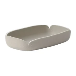 Best Muuto Bandeja Restore 15,5x28 cm, Sand Beige