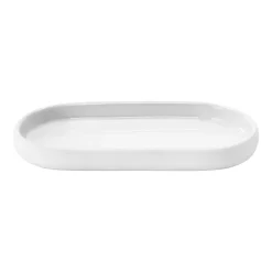 Sale Blomus Bandeja Sono 10x19 cm, Blanco