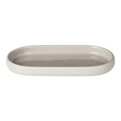 Discount Blomus Bandeja Sono 10x19 cm, Moonbeam Beige