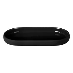 Clearance Blomus Bandeja Sono 10x19 cm, Negro