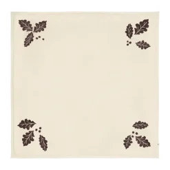 Ferm Living Base de árbol Oak 120x120cm, Natural Beige