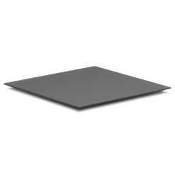 Hot Audo Copenhagen Base para Kubus 4, Negro