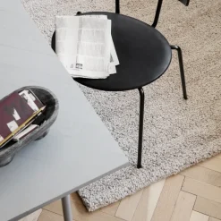 Ferm Living Bol Alza, Negro