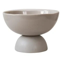 Hot DBKD Bol Base Dome Ø20 cm, Mole Beige