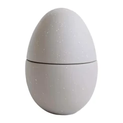 Outlet Cooee Design Bol Bonbonniere 18 cm, Sand-shell Beige