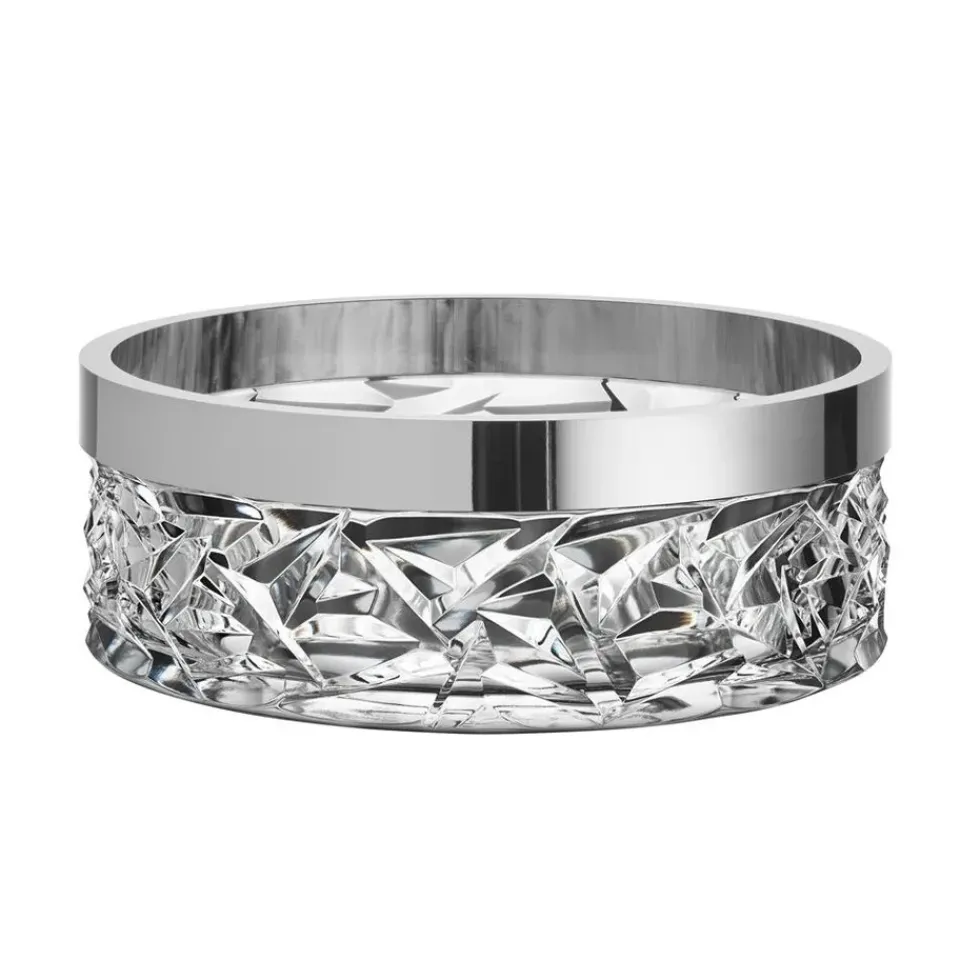Sale Orrefors Bol Carat, Ø 21,6 cm Transparente