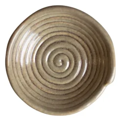 Best DBKD Bol Curl small Ø12 cm, Multi Marrón