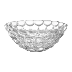 Orrefors Bol Hallon 190 mm, Transparente