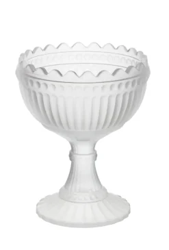 New Iittala Bol Marimekko grande, congelado TransparenteBlanco