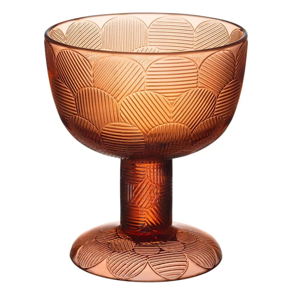 Iittala Bol Miranda 145 mm, naranja amarga Marrón