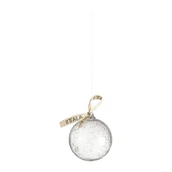 Online Iittala Bola de cristal Ø13 cm, 2025 Transparente