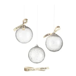 Online Iittala Bola de cristal Ø13 cm, 2025 Transparente