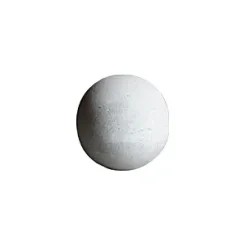 Outlet DBKD Bola de hormigón Allium, Ø6 cm Gris
