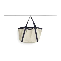 Discount HAY Bolsa Everyday Sports Bag medium, Grey, medium Gris