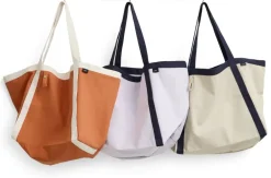 Discount HAY Bolsa Everyday Sports Bag medium, Grey, medium Gris
