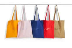 Best HAY Bolsa Tote Bag, Poppy red Rojo