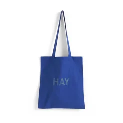 Clearance HAY Bolsa Tote Bag, Ultra marine Azul