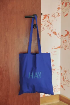 Clearance HAY Bolsa Tote Bag, Ultra marine Azul