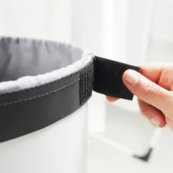 Hot Brabantia Bolsa para cubo de colada , 34 L Gris