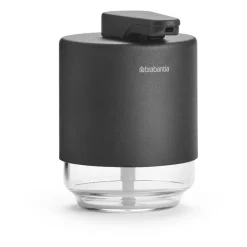 Discount Brabantia Bomba de jabón MindSet, Mineral Infinite Grey Gris