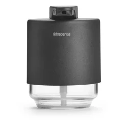 Discount Brabantia Bomba de jabón MindSet, Mineral Infinite Grey Gris