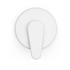 Clearance Brabantia Bomba de jabón MindSet, Mineral Fresh White Blanco