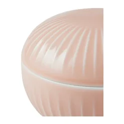 Sale Kähler Bombonera Hammershøi Ø12 cm, Nude Rosa