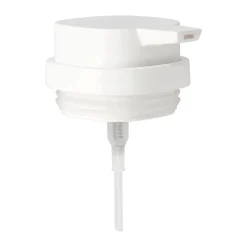 Best Zone Denmark Boquilla para dispensador de jabón Time, White Blanco
