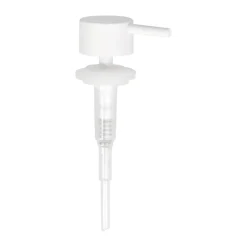 Clearance Zone Denmark Boquilla para dosificador de jabón Sensu, White Blanco
