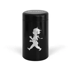 Online Solstickan Design Bote de cerillas Solstickan 100-pack, Negro