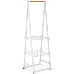 Clearance Brabantia Burro para ropa Linn, pequeño, Blanco