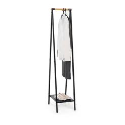 Online Brabantia Burro para ropa Linn perchero compacto, Negro