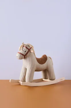 Sale Kid's Concept Caballo balancín , Sam AzulBlanco