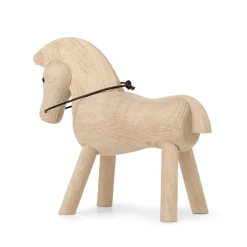 Sale Kay Bojesen Denmark Caballo Kay Bojesen, haya BeigeMarrón