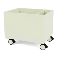 Hot Montana Caja de almacenaje Colour Box II, Pomelo Verde