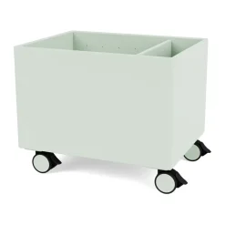 Montana Caja de almacenaje Colour Box II, Mist Verde