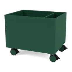 Online Montana Caja de almacenaje Colour Box II, Pine Verde
