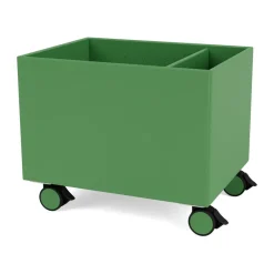 Montana Caja de almacenaje Colour Box II, Parsley Verde