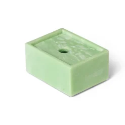 Hot Ferm Living Caja de almacenamiento Mist 7,5x10 cm, Seafoam Verde