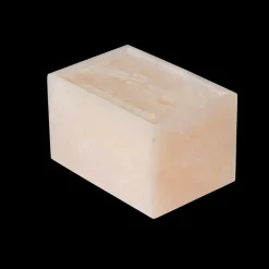 Hot Ferm Living Caja de almacenamiento Mist 10x15 cm, Pearl Beige