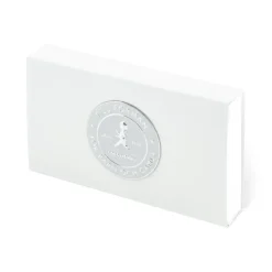 Clearance Solstickan Design Caja de cerillas Solstickan 30 unidades, Blanco