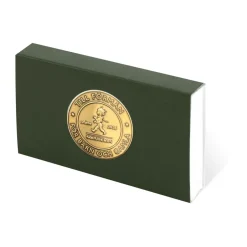 Clearance Solstickan Design Caja de cerillas Solstickan 50-pack, Verde