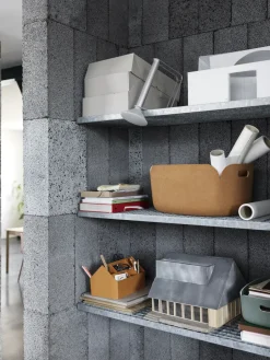 Hot Muuto Caja de herramientas Sketch, Burnt orange Naranja