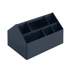 New Muuto Caja de herramientas Sketch, Midnight blue Azul